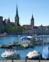 Zrich Switzerland